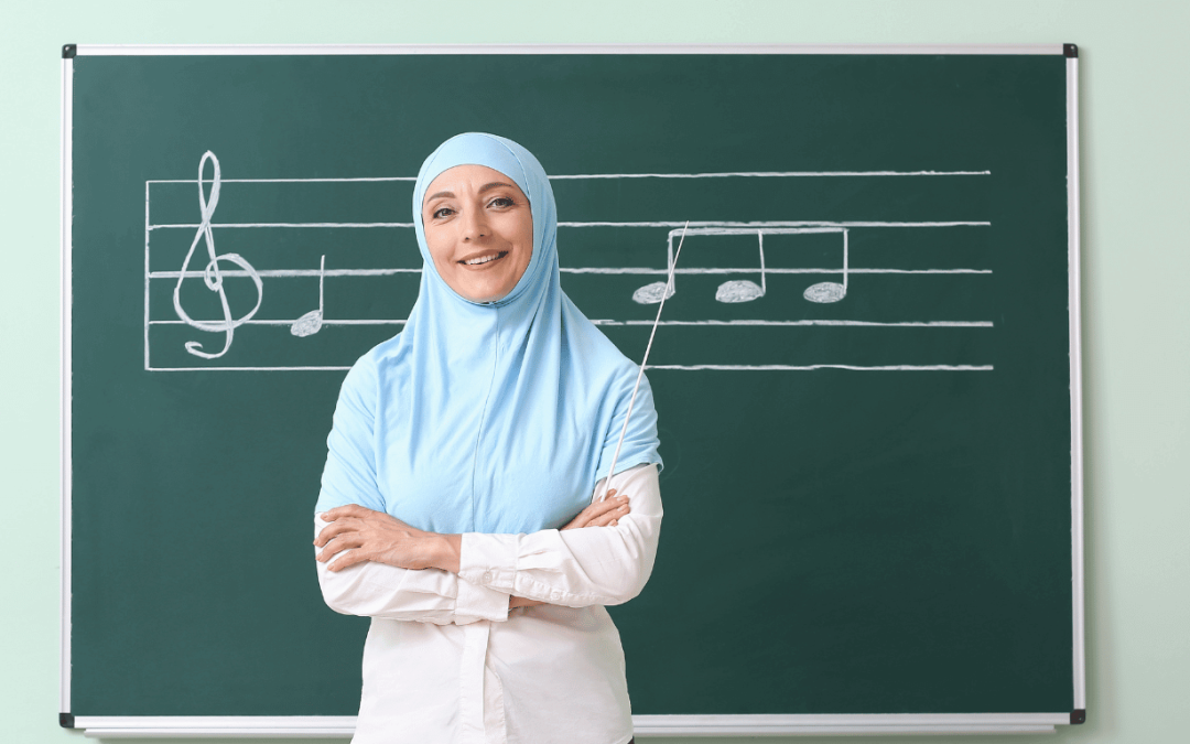 Belajar Bahasa Arab Melalui Film, Musik, dan Sastra
