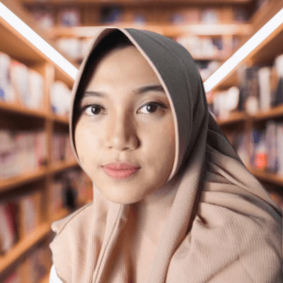 Alm. Anisatun Nur Laili, M.Pd.