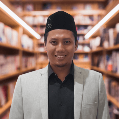H. Miqdarul Khoir Syarofit, Lc., M.Pd.