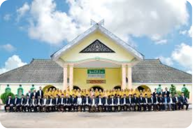 PKP AL-Hidayah Jambi