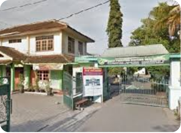 PP Bustanul Muta’allimat Blitar