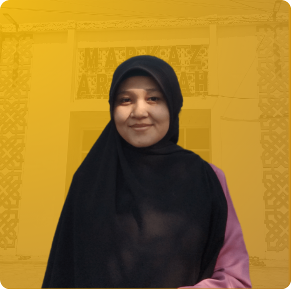 Rika Cahya Wahyuni Hasibuan