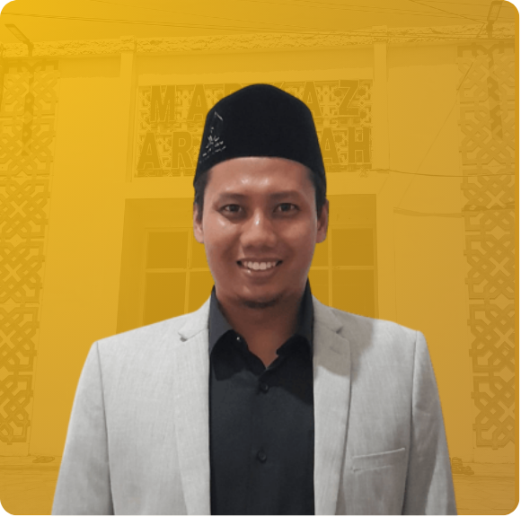 H. Miqdarul Khoir, Lc.,M.Pd