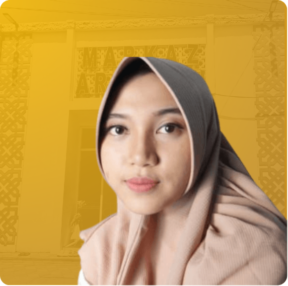 Alm. Anisah Nur Laili, M.Pd