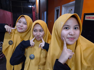 Nurul Qalbi