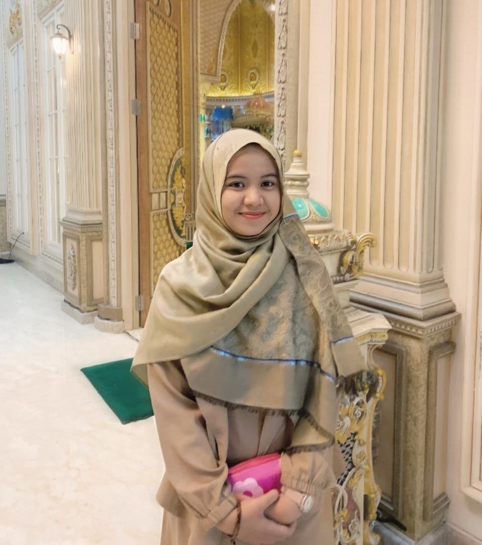 Mecca Permata Amalia