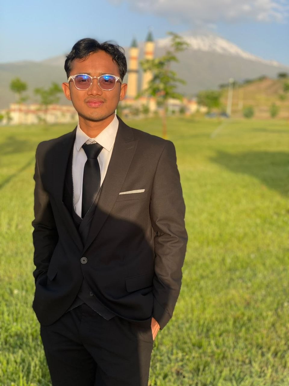 Alfan Amrullah