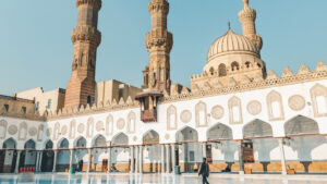 Universitas Al-Azhar Mesir